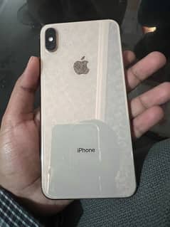 Iphone Xs Max 0