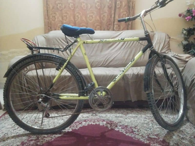 Phoenix cycle Urgent sale 6