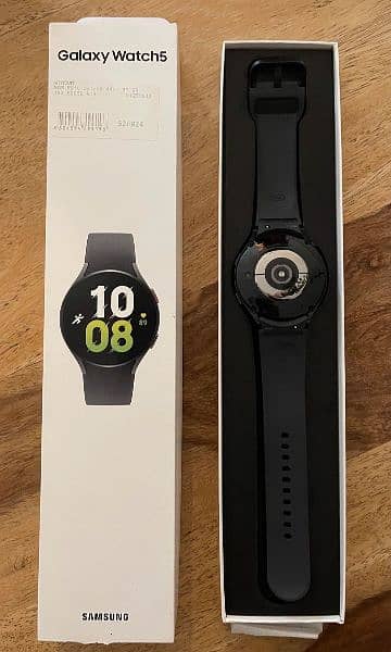 galaxy watch 5 44mm 1