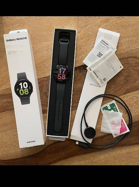 galaxy watch 5 44mm 2