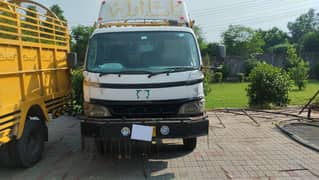 hino for sale 2007 model