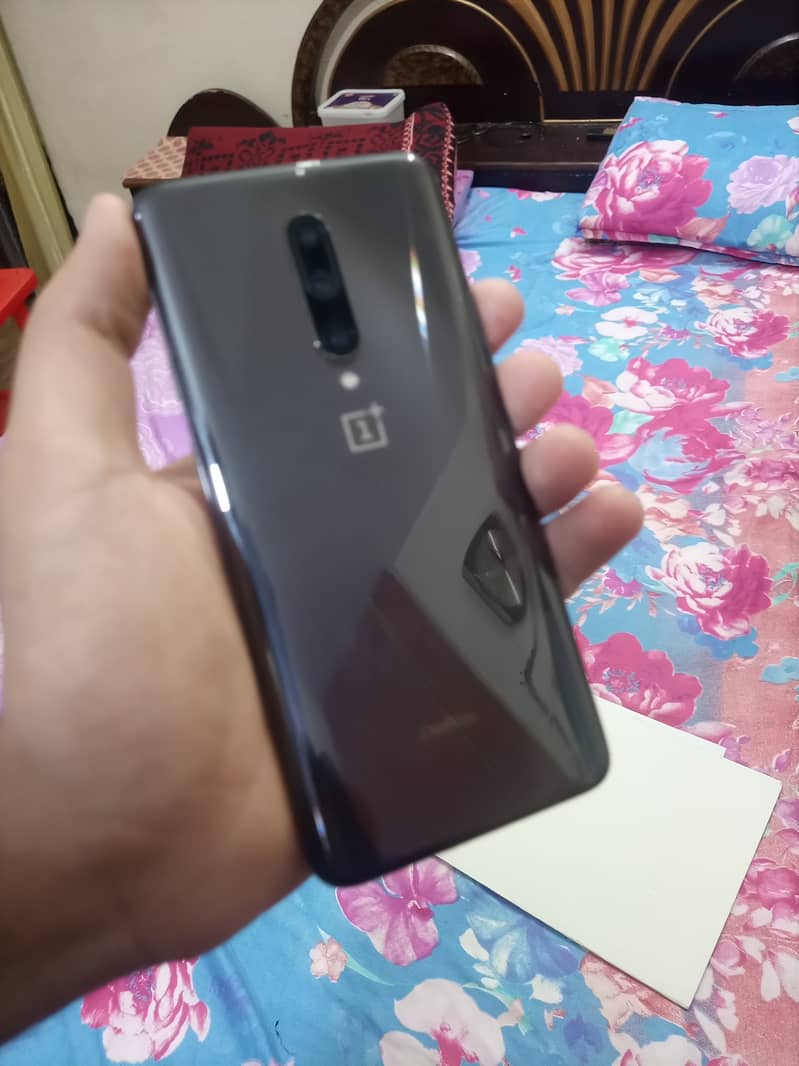 OnePlus 7 pro (8/256GB) 1