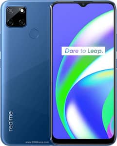 Realme c12 0