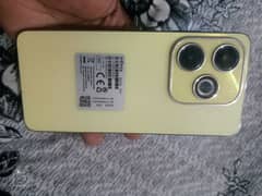 Infinix hot 40i 8 128 condition 10/ 9