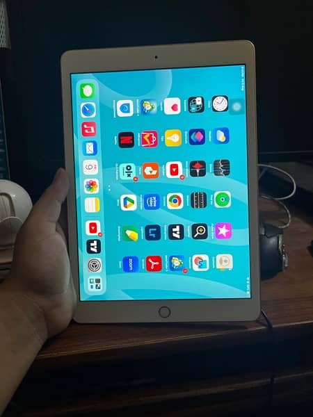 ipad 7th generation 32gb 1