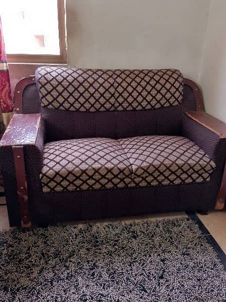 Sofa set for sale 3