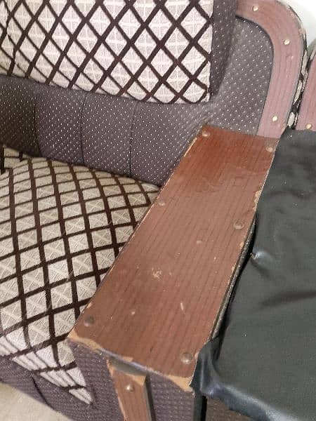 Sofa set for sale 6