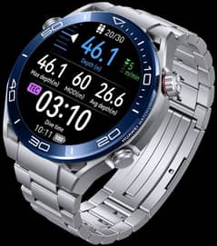 Huawei Watch Ultimate