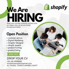 shopify