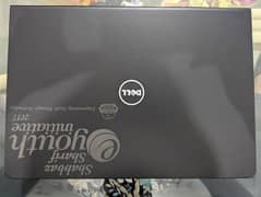 Dell Vostro-3468 i7 Gen 7