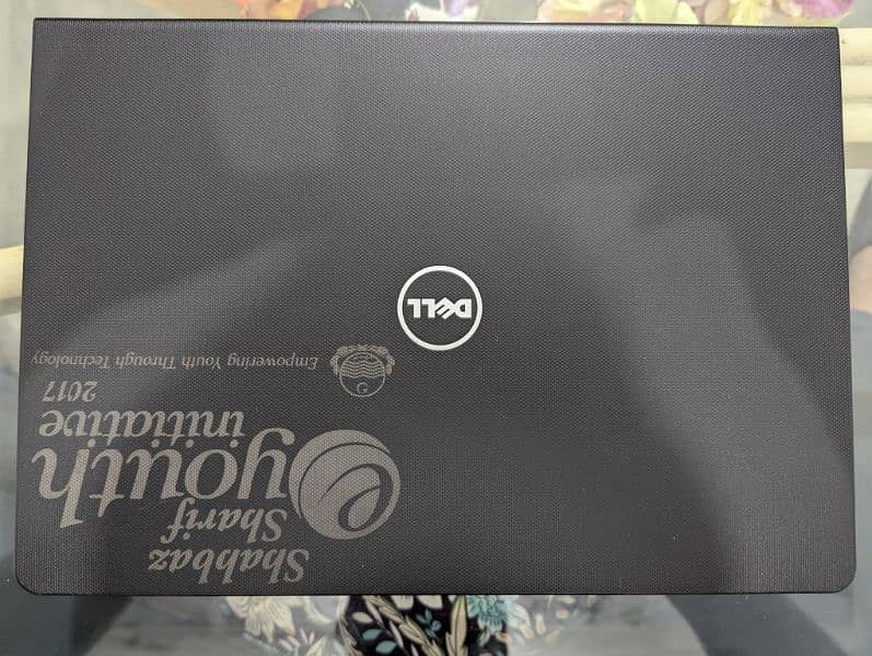 Dell Vostro-3468 i7 Gen 7 0