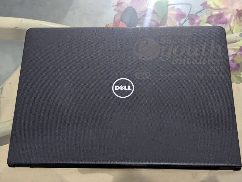 Dell Vostro-3468 i7 Gen 7 1