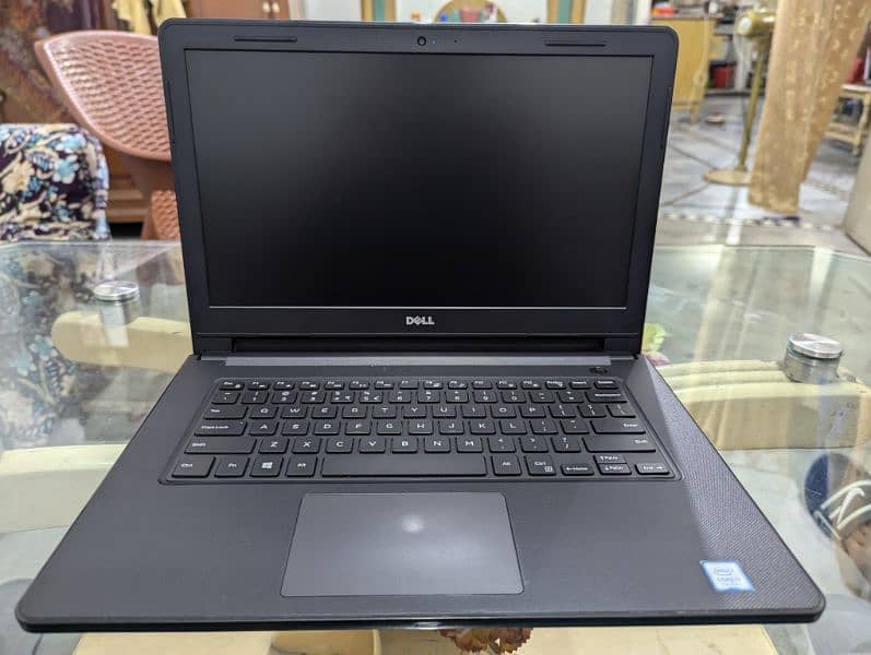 Dell Vostro-3468 i7 Gen 7 4