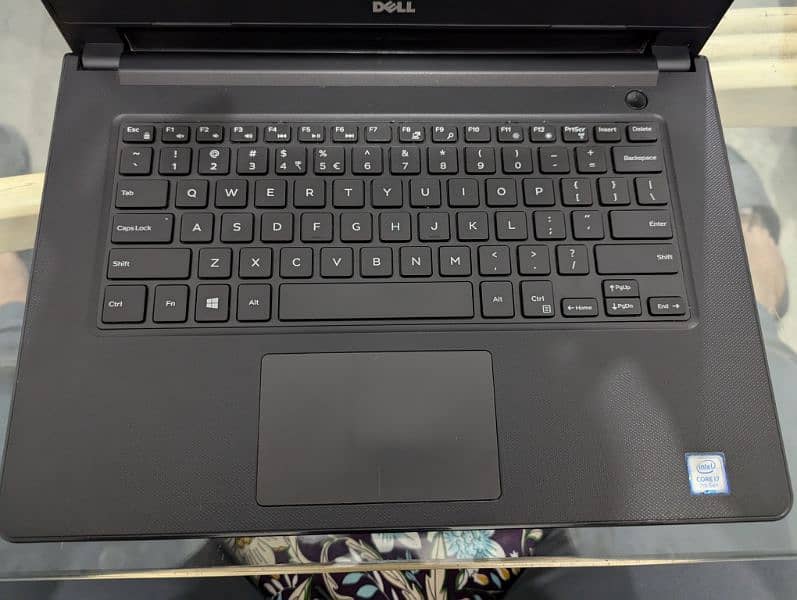 Dell Vostro-3468 i7 Gen 7 6