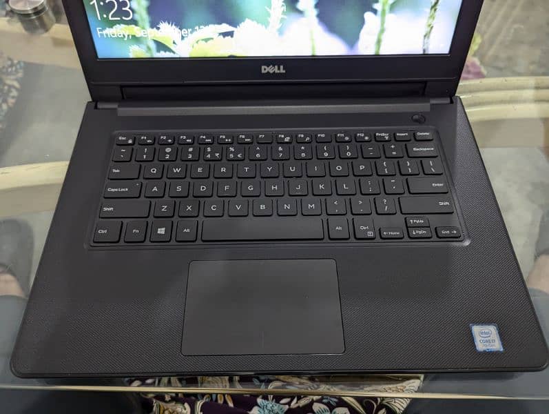 Dell Vostro-3468 i7 Gen 7 9