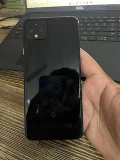 Google Pixel 4XL 0