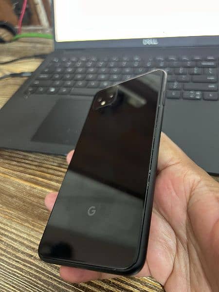 Google Pixel 4XL 1