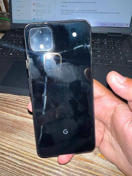 Google Pixel 4XL 2