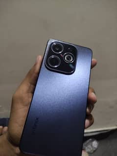 Infinix hot 40i