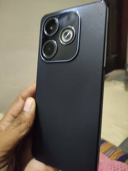 Infinix hot 40i 2