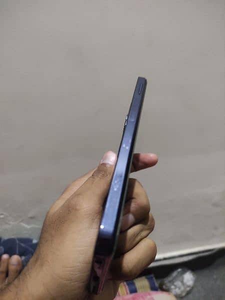 Infinix hot 40i 3