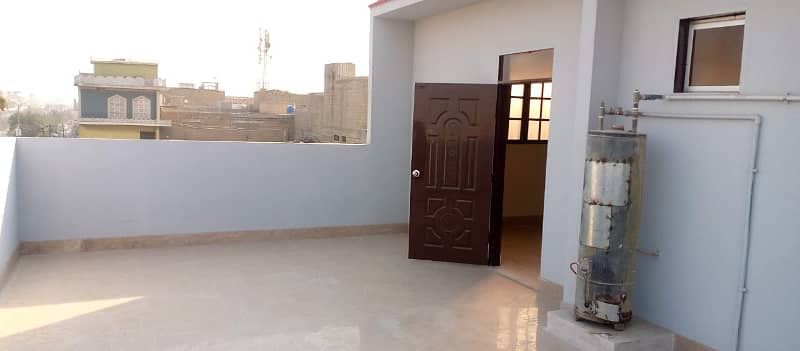 Beautiful Portion for Rent 5A-2 6