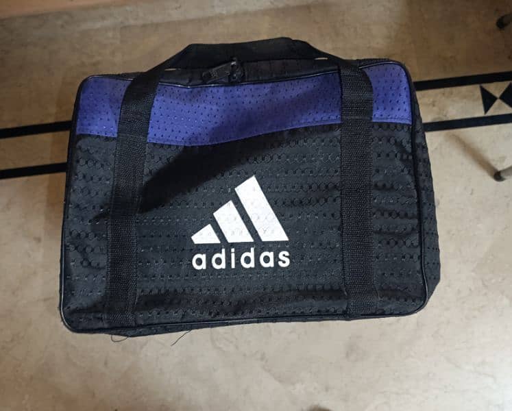 Gym Bag 2