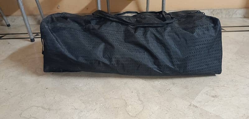 Gym Bag 4