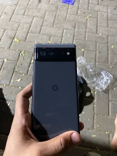 google pixel 6 2