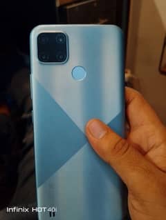 realme c21-y Box 0