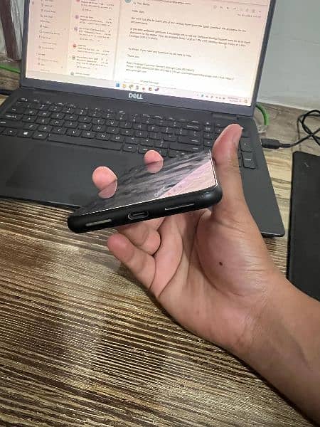 Google pixel 4xl 1