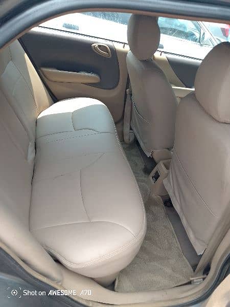 Honda City IDSI 2006 7