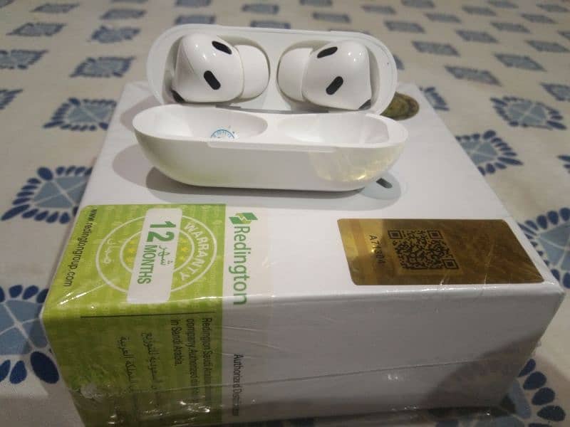 Airpods pro 2nd generation (New model) 3