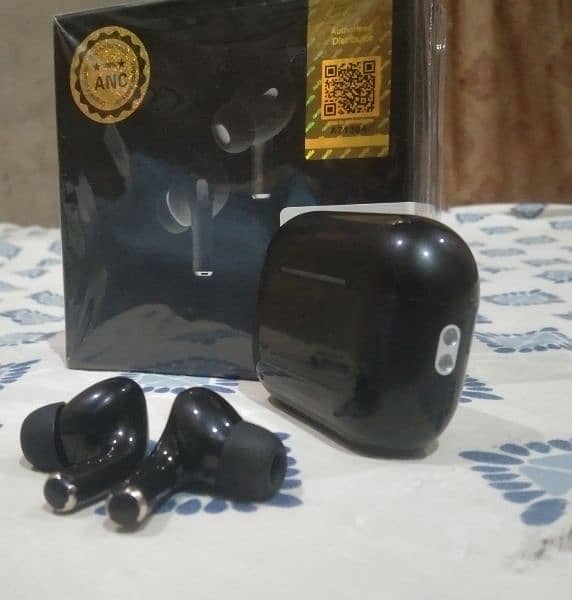 Airpods pro 2nd generation (New model) 5