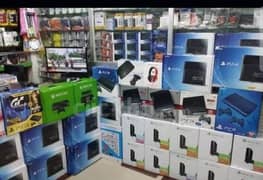 Ps4 playstation used stock available wholesale prices dilevery avail