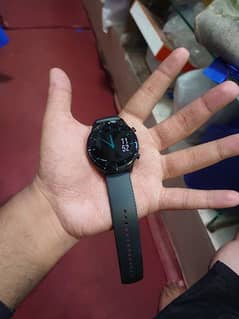 AMAZFIT GTR 2