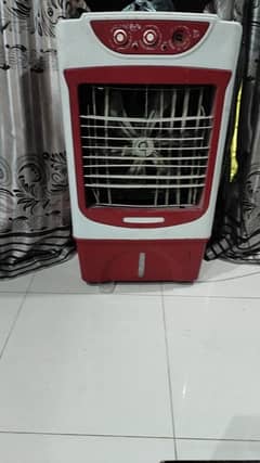 Room air cooler 12V