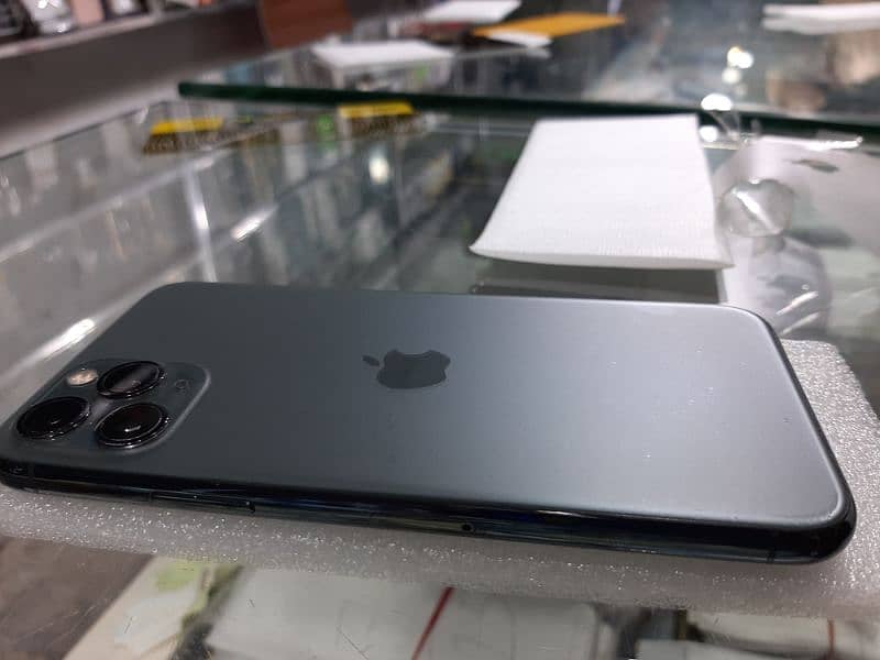 iphone 11 pro Pta Approved 256 1