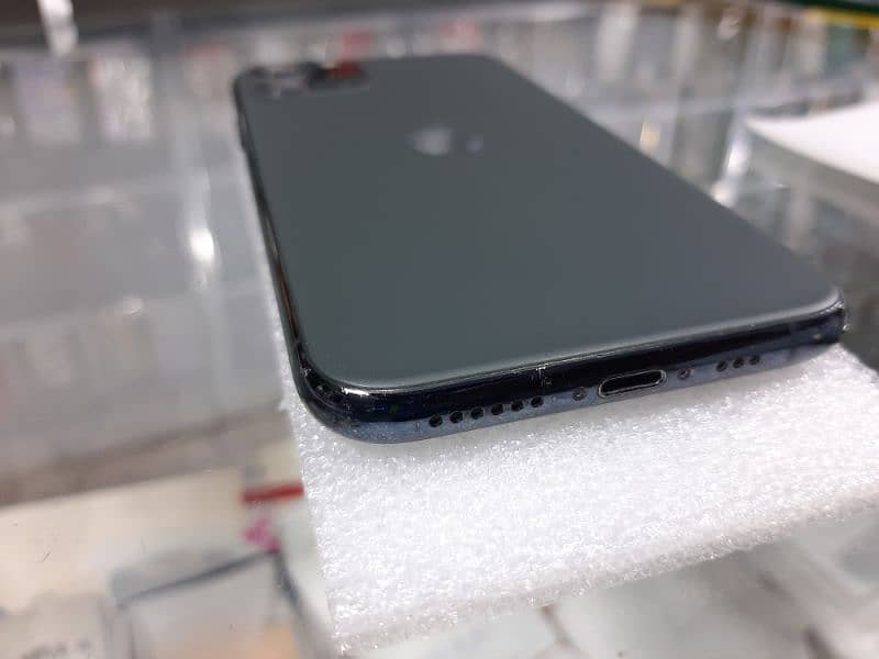 iphone 11 pro Pta Approved 256 2