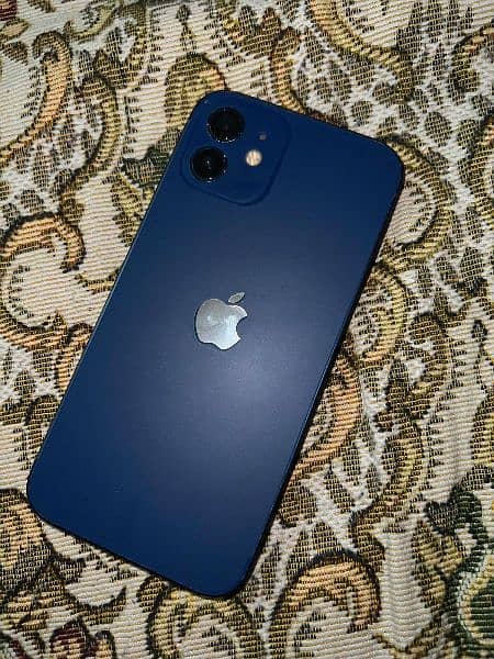 iphone 12 pta appvord 2