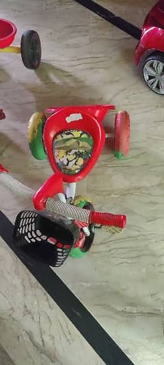 kids cycle 0