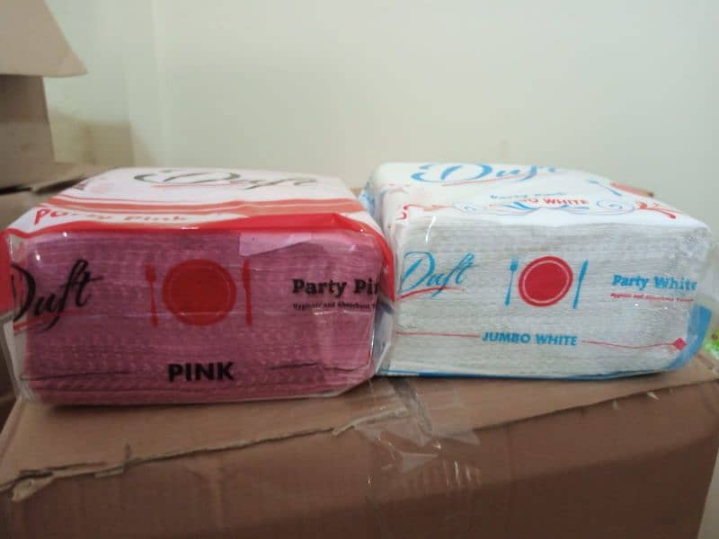 party Pack Tissue MRP 220 1