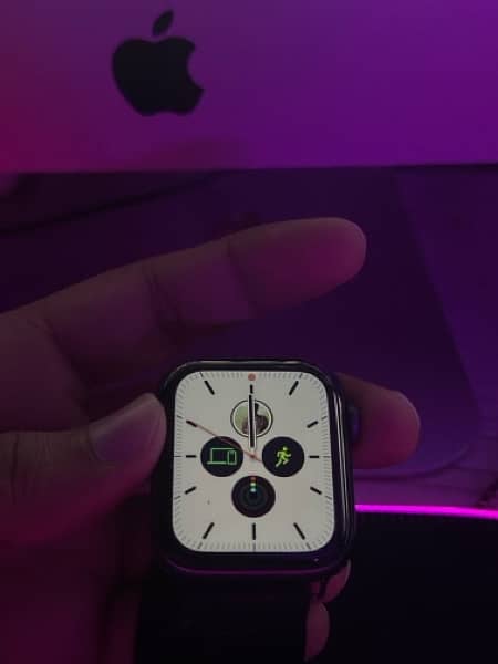 Apple Watch Series 6 44mm Brand new condition Almost 2