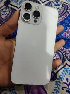 iPhone xr convert into 15 pro 128 gb for sale or exchange