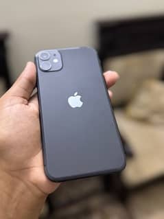 iPhone 11 Sim non active