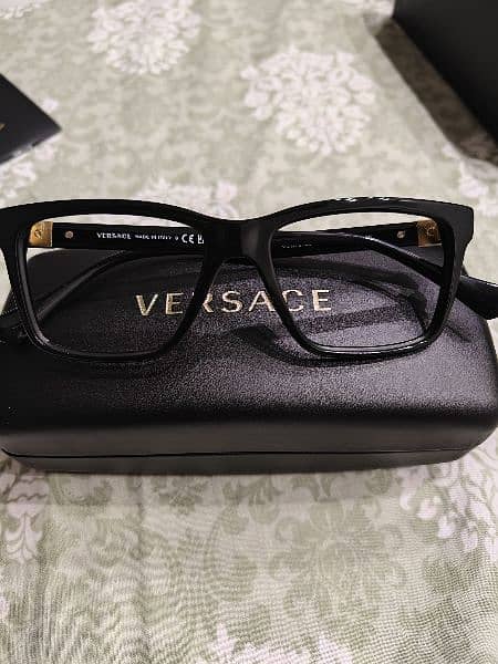 Original Versace frame. 1