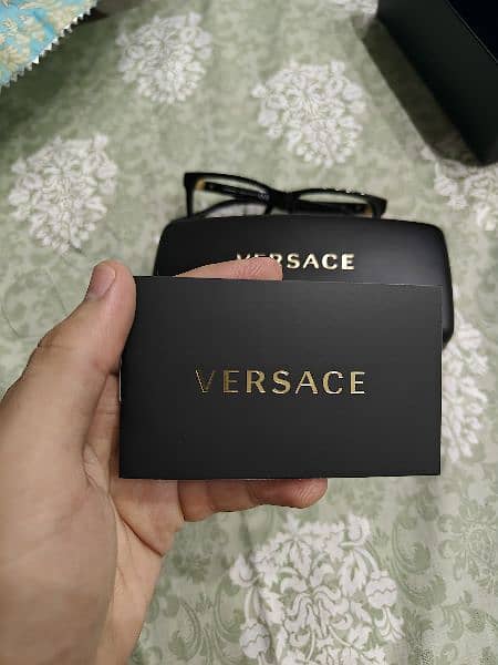 Original Versace frame. 2