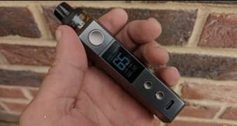 Voopoo Drag H80s vape/ Pod  Hd display 0