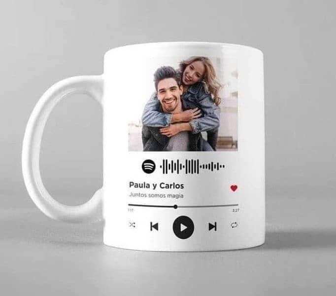 customised printing cup 4