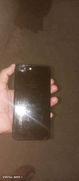 iPhone 7 Plus all okey arrgent sale 1